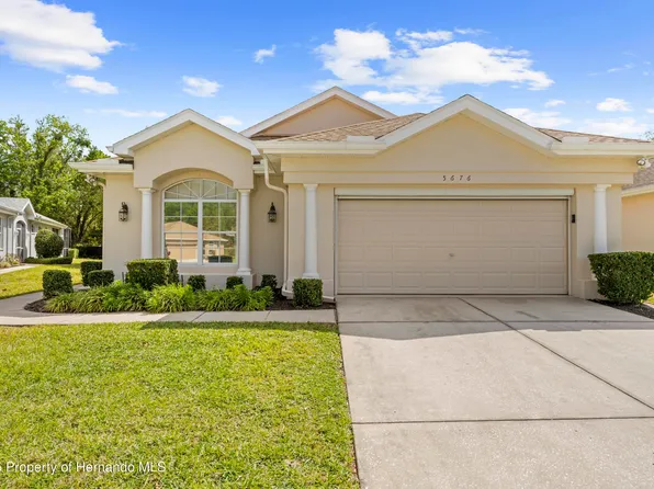 5676 Legend Hills Ln, Spring Hill, FL 34609