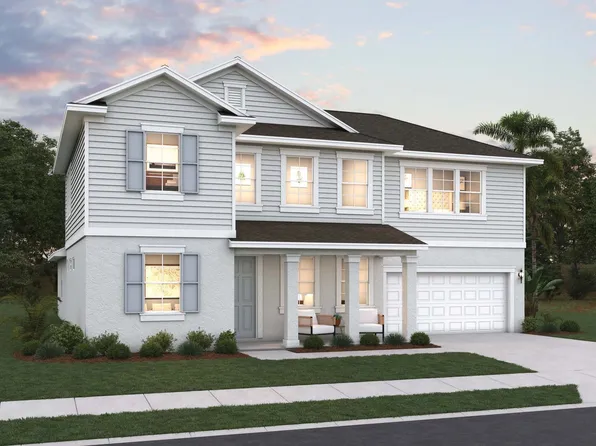 Ellington Plan, Angeline