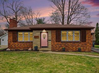 1813 Paddington Rd, Kalamazoo, MI 49001