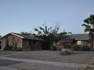 722 N Bedford Dr, Tucson, AZ 85710