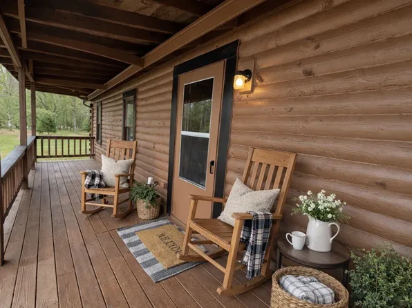 4474 Cumberland City Rd, Indian Mound, TN 37079