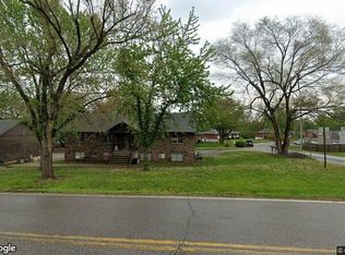 5719 N Northwood Rd, Kansas City, MO 64151