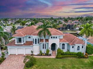 541 Taylor Ct, Marco Island, FL 34145