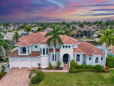 541 Taylor Ct, Marco Island, FL, 34145