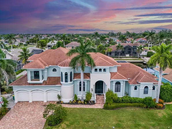 541 Taylor Ct, Marco Island, FL 34145