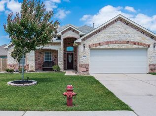 1449 Barras St, Alvin, TX 77511