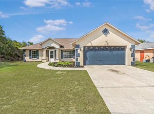 2645 SW 148th Ln, Ocala, FL 34473