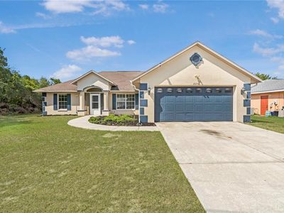 2645 SW 148th Ln, Ocala, FL, 34473
