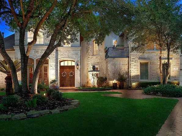 111 W Ambassador Bend, The Woodlands, TX 77382