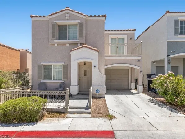 10422 Midseason Mist St, Las Vegas, NV 89183