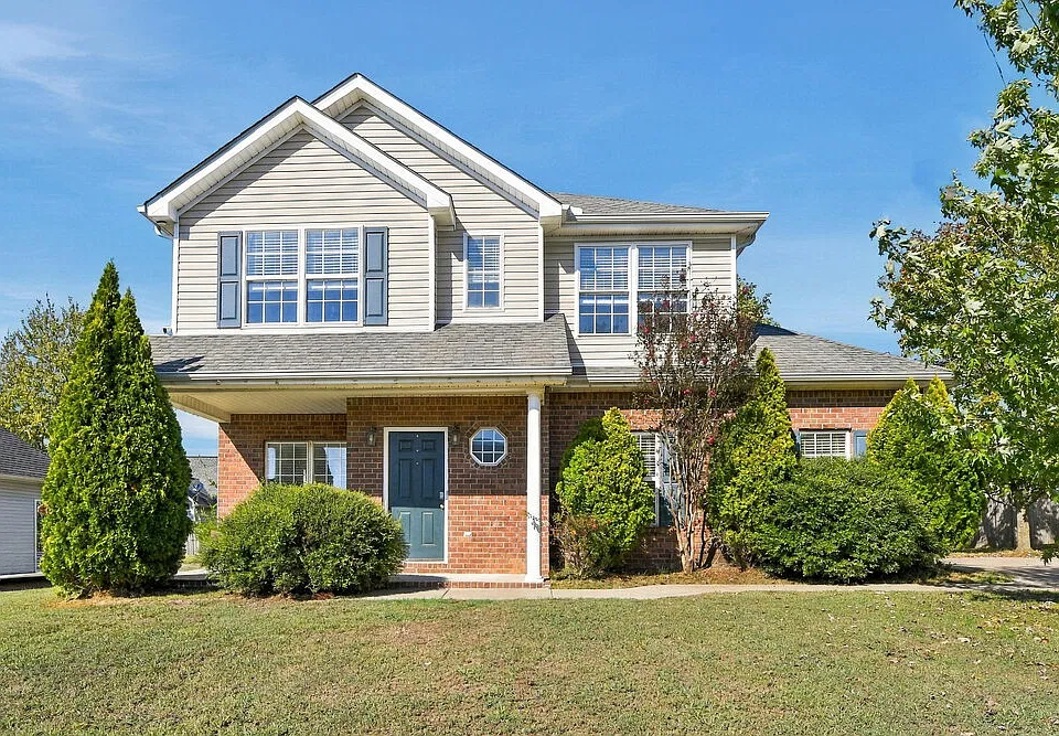 3432 Hamberton Cir