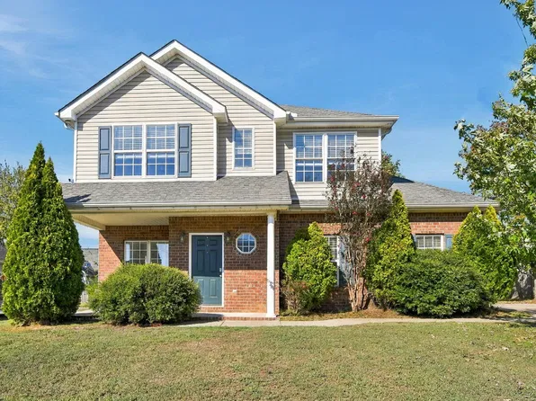 3432 Hamberton Cir, Murfreesboro, TN 37128