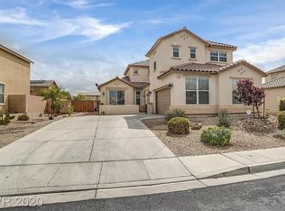 5832 Addy Ln, North Las Vegas, NV 89081
