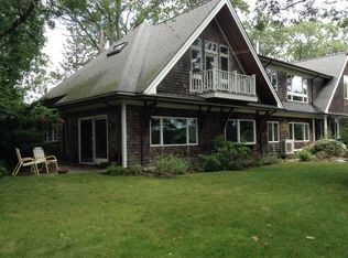 67 Gammons Rd #A, Cohasset, MA 02025