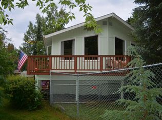 6463 Citadel Ln, Anchorage, AK 99504