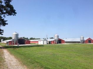 28506 Adkins Rd, Salisbury, MD 21801