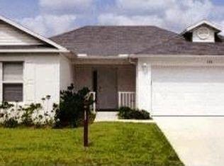 417 Island View Cir, Saint Augustine, FL 32095