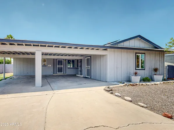 12832 N 111TH Drive, Youngtown, AZ 85363