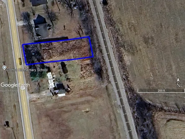 12200 S Madisonville Rd, Crofton, KY 42217