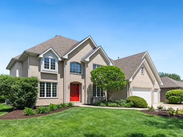 10898 Pioneer Trl, Frankfort, IL 60423