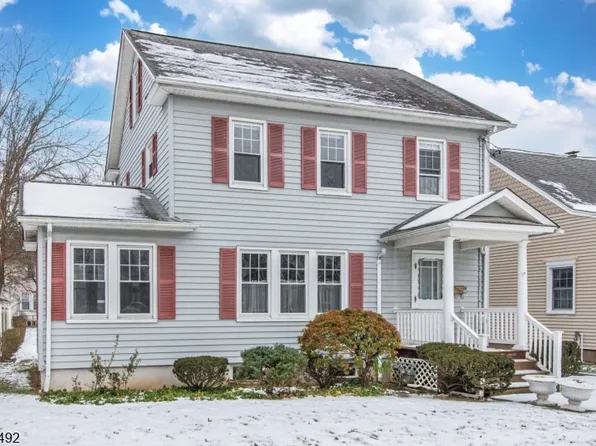 32 Walker Ave, Morristown Town, NJ 07960