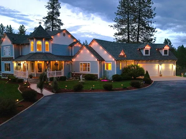 404 S Daisy Ln, Medical Lake, WA 99022