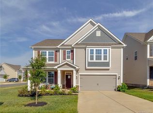 7324 Hamilton Bridge Rd, Charlotte, NC 28278