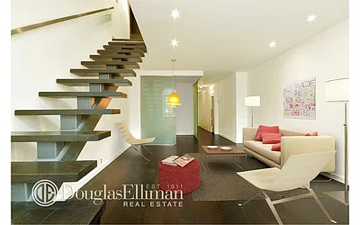 Sold by Douglas Elliman