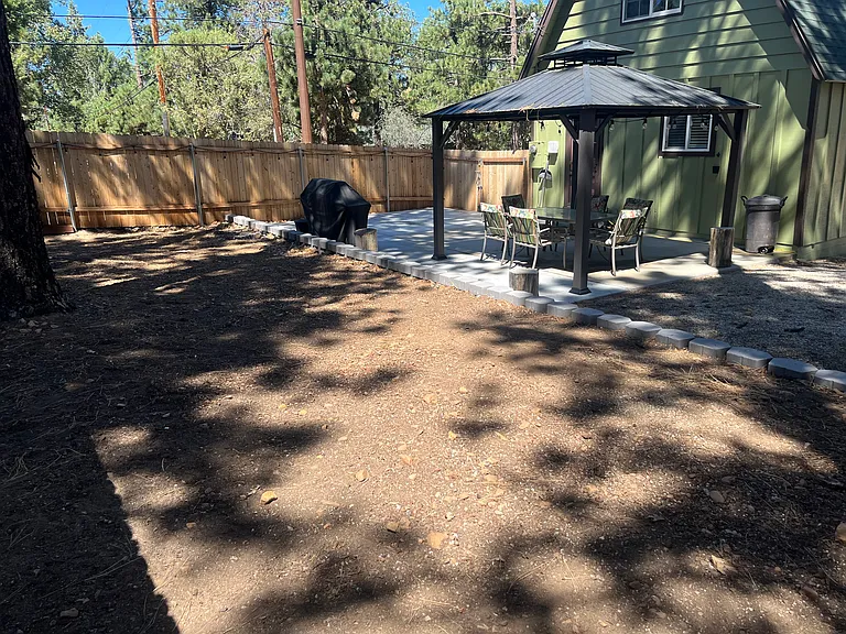 Yard