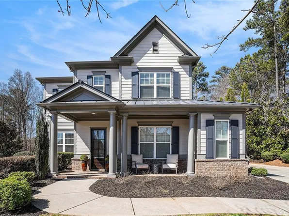 2005 Etris Manor Dr, Roswell, GA 30075