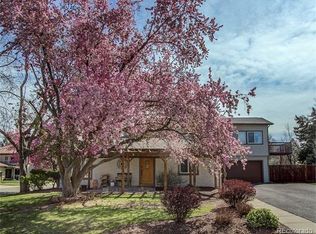 3200 S Albion St, Denver, CO 80222