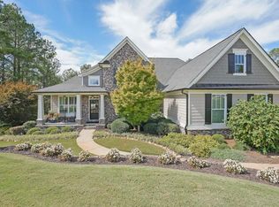 102 Silverdale Ln, Acworth, GA 30101