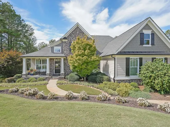 102 Silverdale Ln, Acworth, GA 30101
