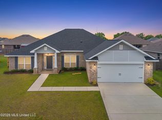 15053 Emersyn Ln, Gulfport, MS 39503