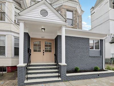 157 Bowers St #1, Jersey City, NJ, 07307