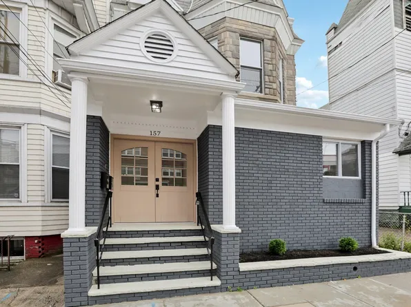 157 Bowers St #1, Jersey City, NJ 07307