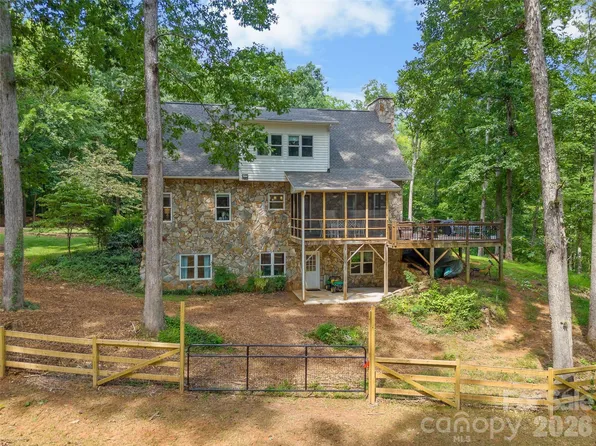 7105 Old Ridge Rd, Waxhaw, NC 28173