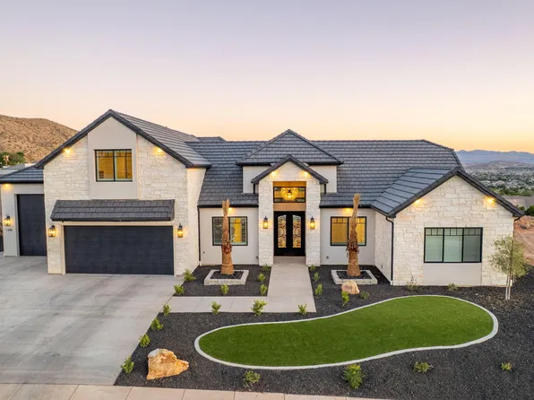 1346 E Pony Trail Way, Washington, UT 84780