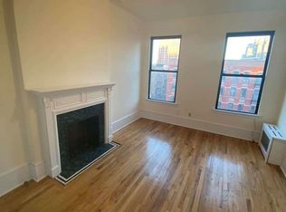 100 W 105th St #E, New York, NY 10025