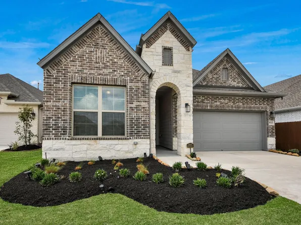 9022 Caribou Ct, Manvel, TX 77578