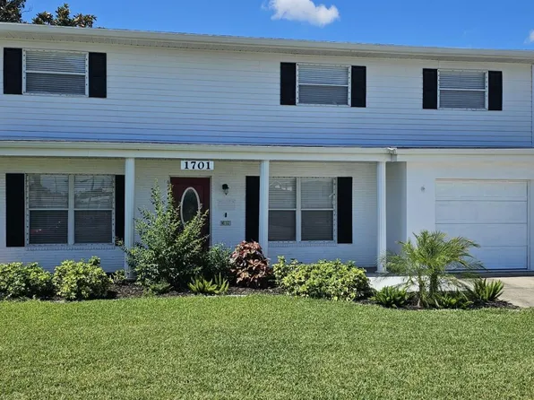 1701 Pontiac Cir S, Melbourne, FL 32935