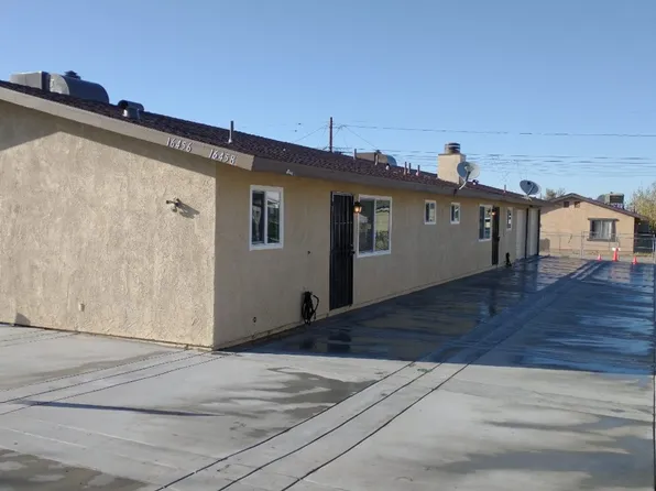 16458 Spruce St, Hesperia, CA 92345
