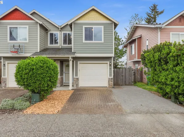 581 SE 204th Pl, Gresham, OR 97030