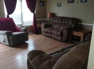 1611 Newell Rd, Byron, GA 31008