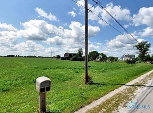 9450 Jerusalem Rd, Curtice, OH 43412