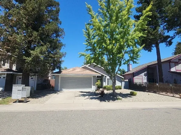 3835 Hunters Glen Pl, Antelope, CA 95843