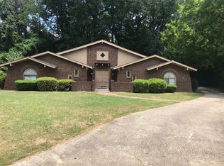 3300 Hilton Woods Dr, Columbus, GA 31906