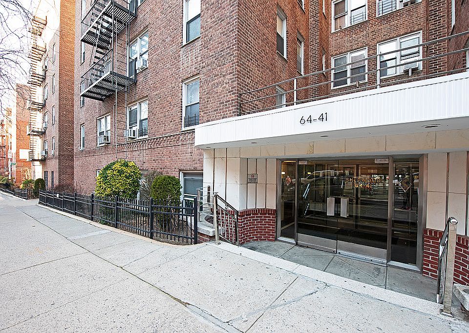 1st image of 64-41 Saunders St #310