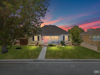 2621 Cedar St, Bakersfield, CA, 93301