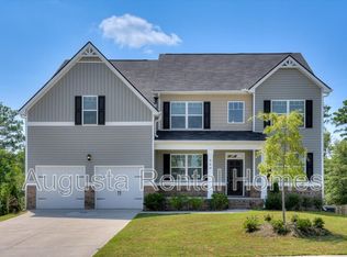 560 Post Oak Ln, Augusta, GA 30909